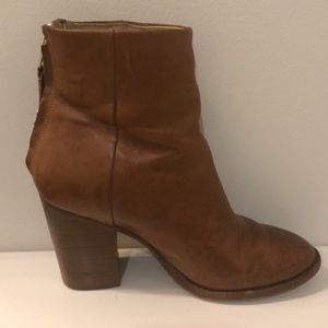 Rag & Bone booties